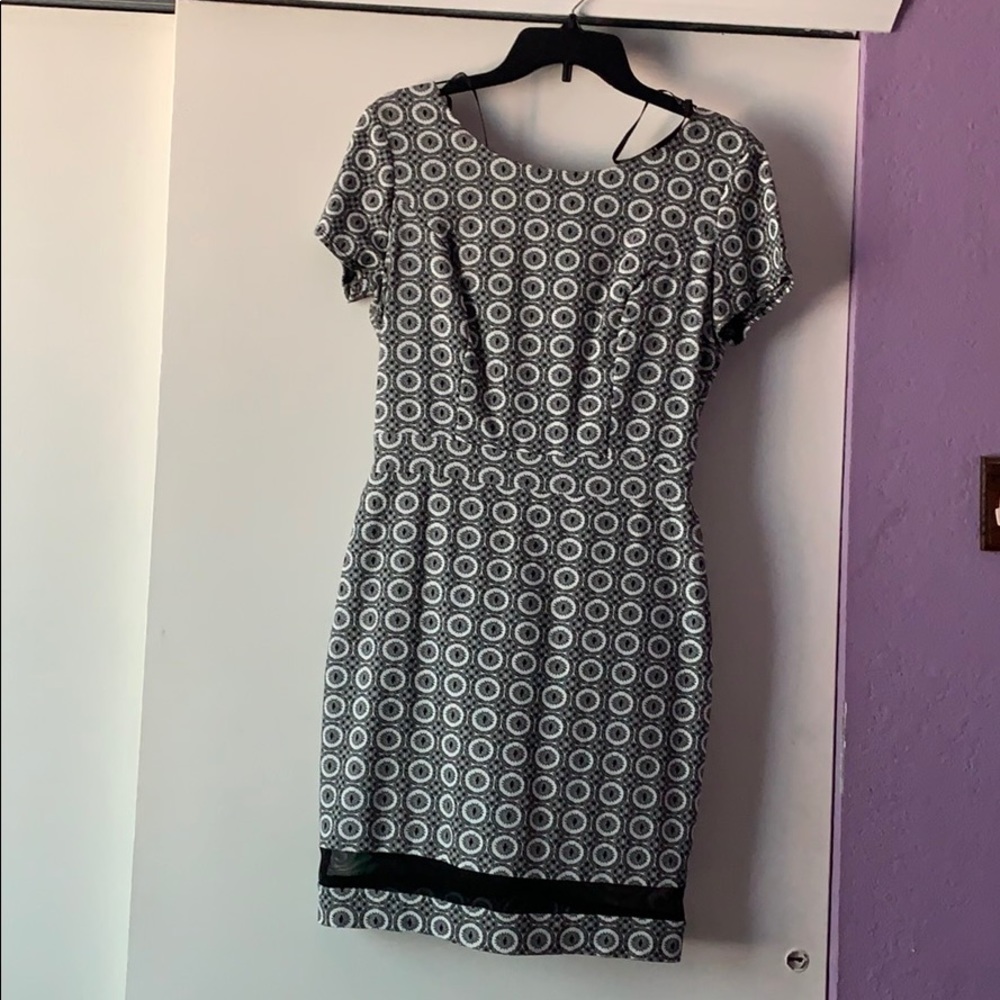 Dress from Dillard’s size 13/14